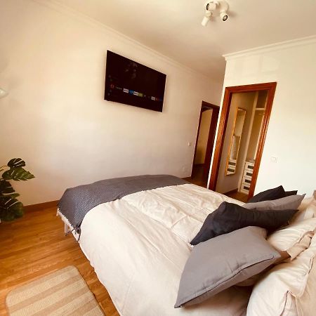 Apartment Alegria Playa Honda  Εξωτερικό φωτογραφία