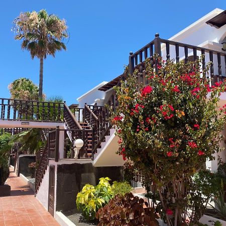 Apartment Alegria Playa Honda  Εξωτερικό φωτογραφία