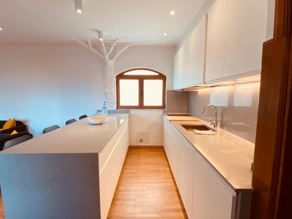 Apartment Alegria Playa Honda  Εξωτερικό φωτογραφία
