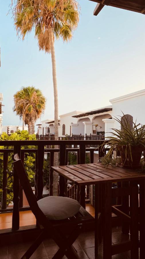 Apartment Alegria Playa Honda  Εξωτερικό φωτογραφία