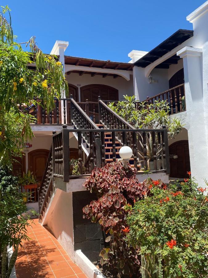 Apartment Alegria Playa Honda  Εξωτερικό φωτογραφία