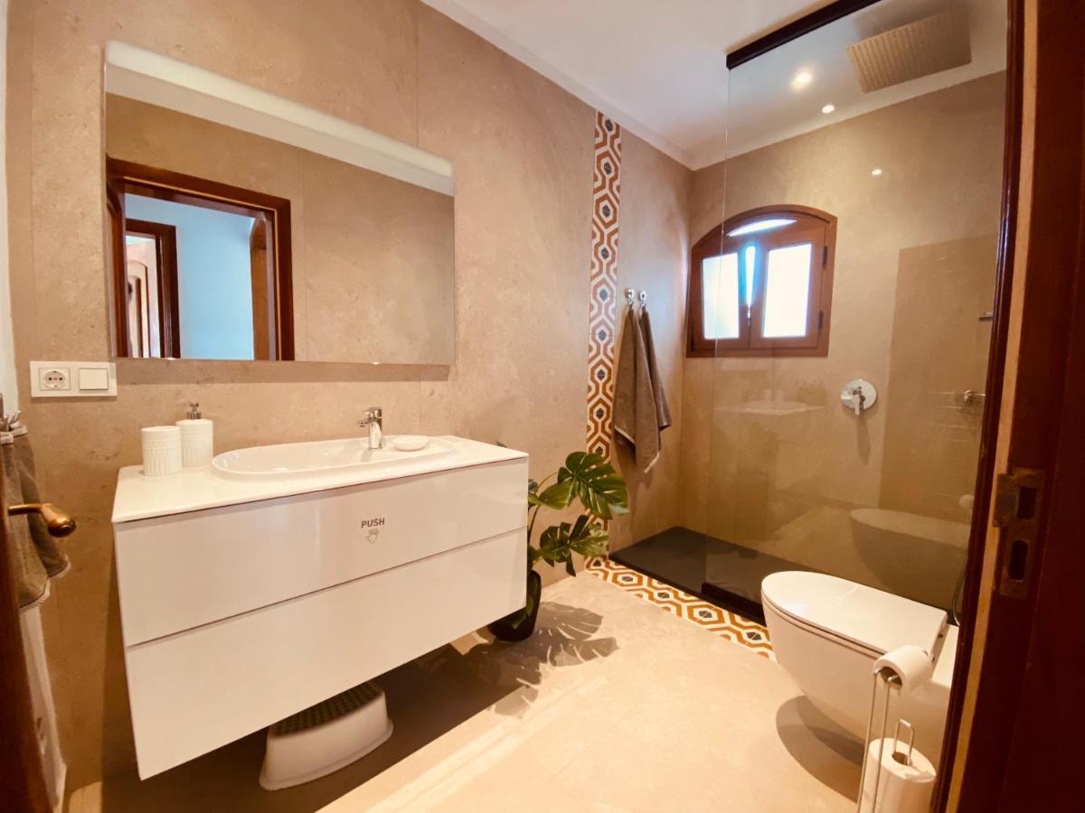 Apartment Alegria Playa Honda  Εξωτερικό φωτογραφία